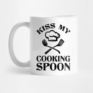 Cooking Quote Mug